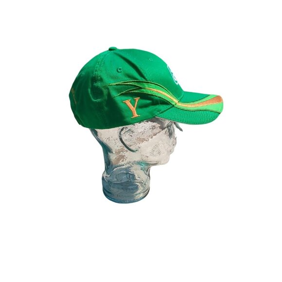 ✅Pioneer Seeds Hat Baseball Ball Cap ADJUSTABLE Y Series Soy Beans Agricultural - Picture 3 of 7